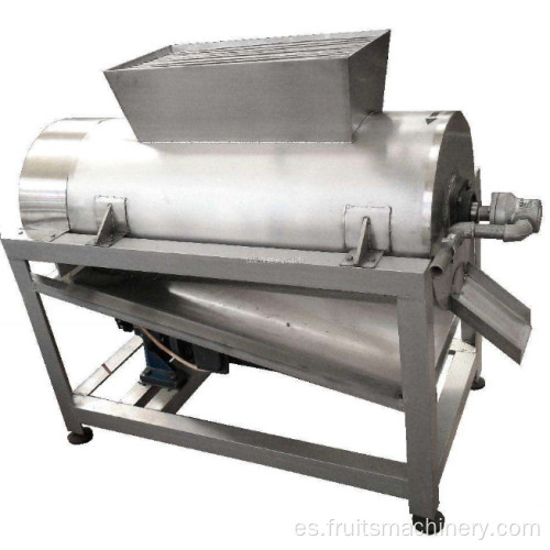 Máquina de hacer pasta de jengibre y línea completa de producción